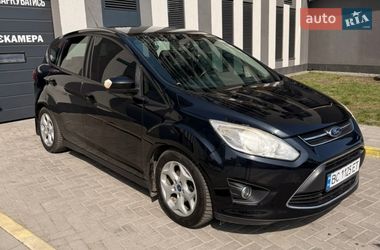 Минивэн Ford C-Max 2012 в Львове