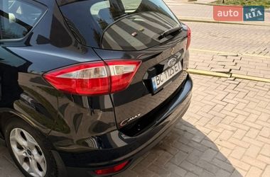 Минивэн Ford C-Max 2012 в Львове
