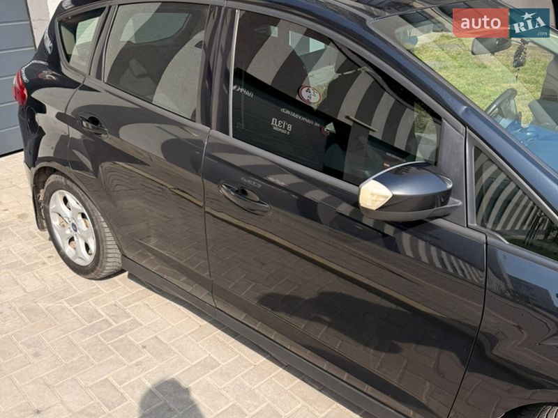 Мінівен Ford C-Max 2012 в Львові