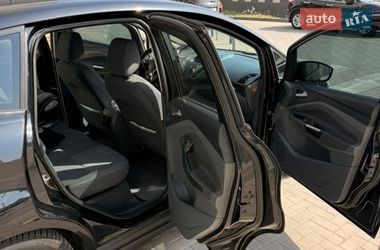 Минивэн Ford C-Max 2012 в Львове