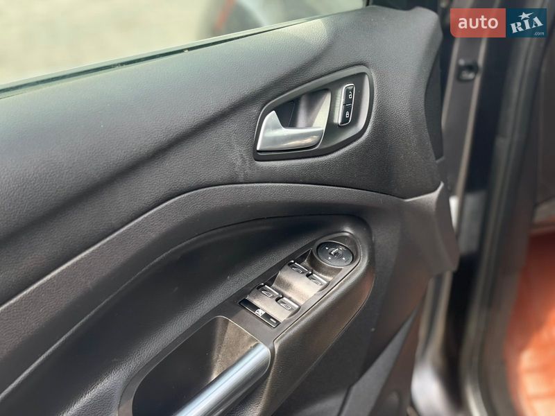 Мінівен Ford C-Max 2014 в Дніпрі фото 11 Мінівен Ford C-Max 2014 в Дніпрі