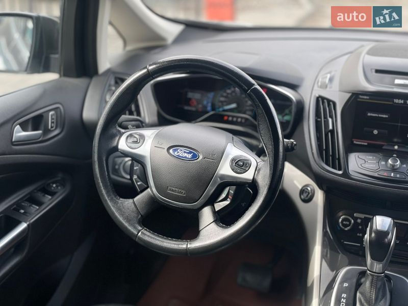 Мінівен Ford C-Max 2014 в Дніпрі фото 13 Мінівен Ford C-Max 2014 в Дніпрі