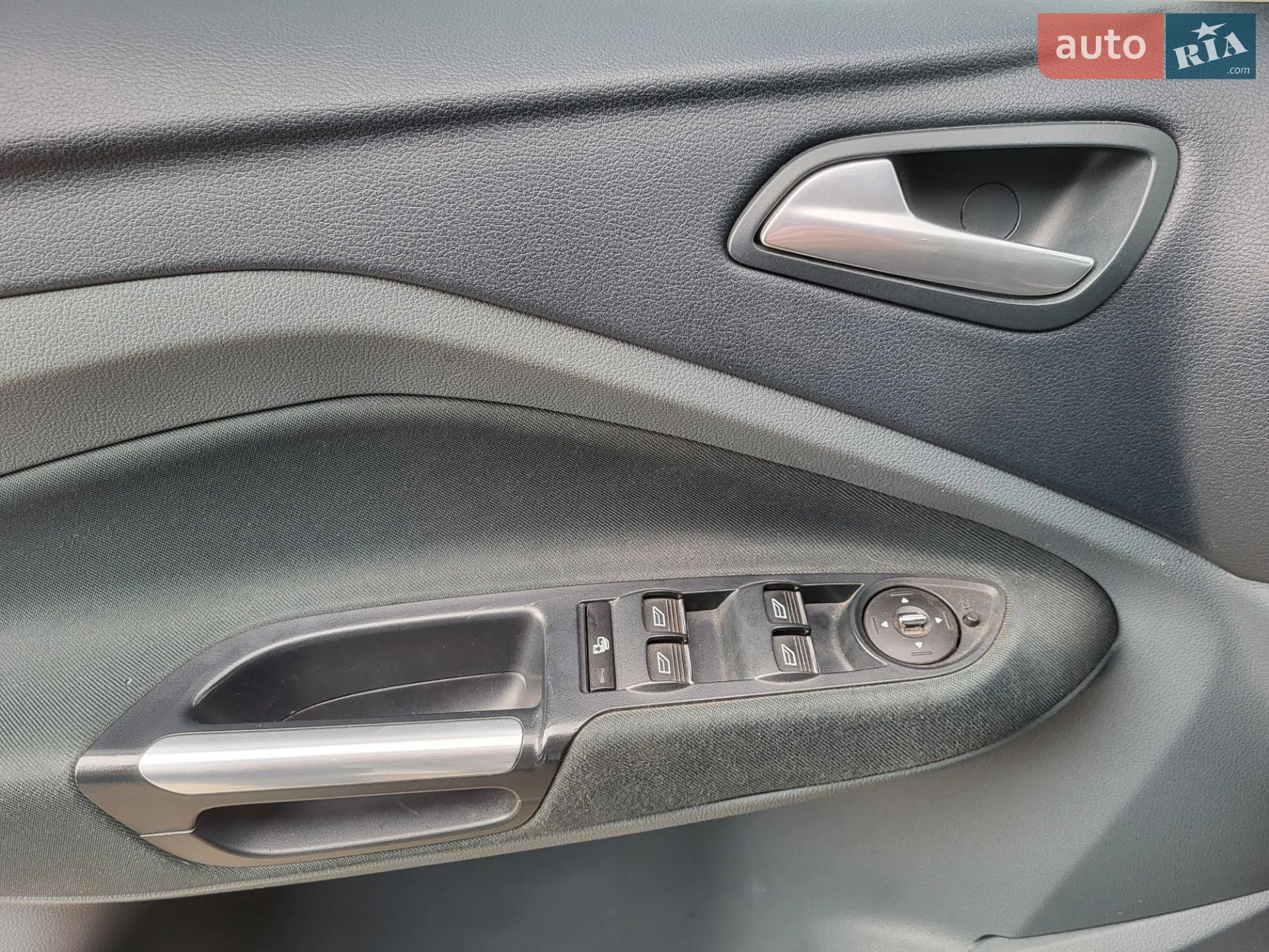2011 Ford C-MAX - мініатюра 21