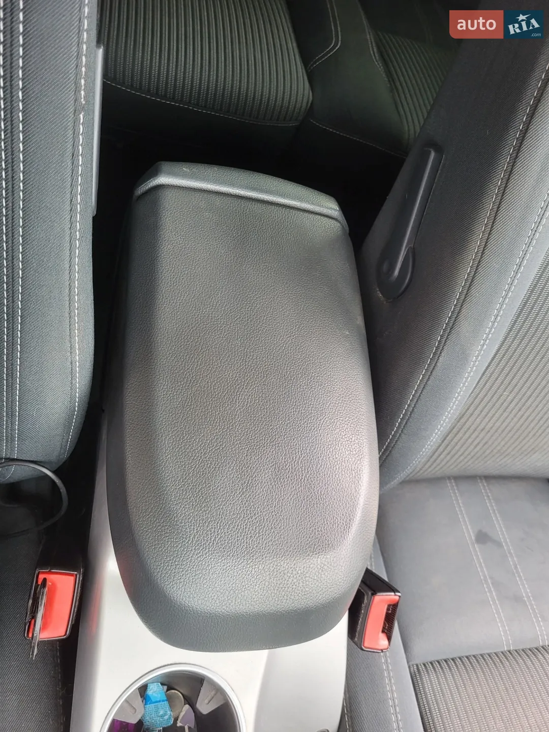 2011 Ford C-MAX - мініатюра 26