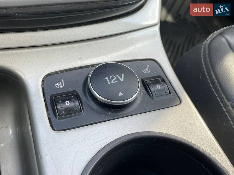 Мінівен Ford C-Max 2013 в Києві