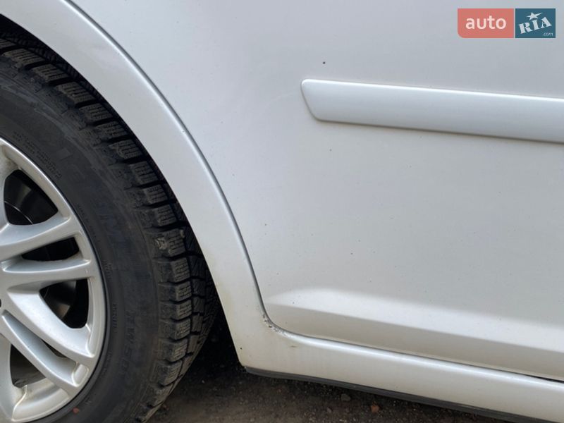 Минивэн Ford C-Max 2009 в Ивано-Франковске