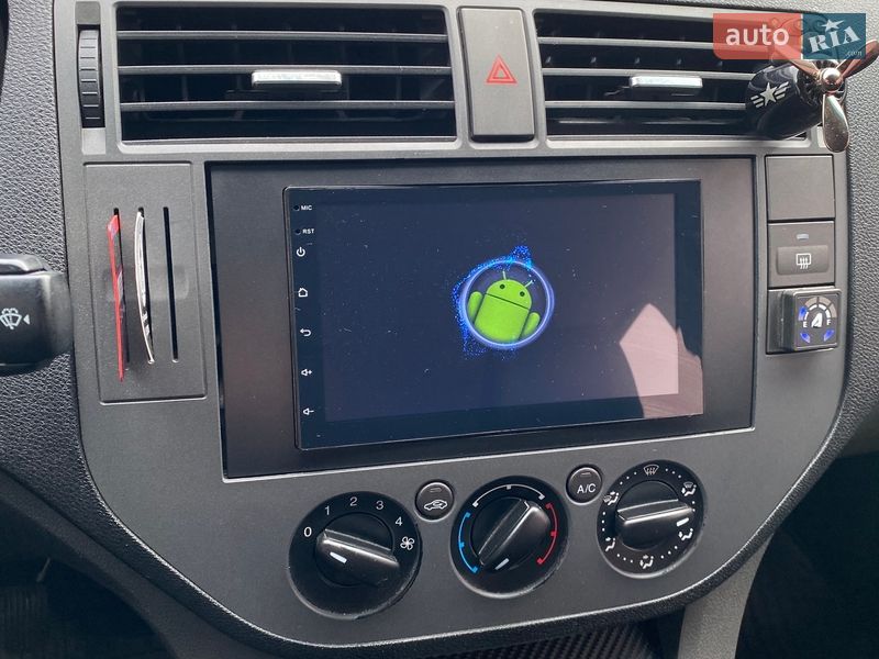 Минивэн Ford C-Max 2008 в Запорожье фото 52 Минивэн Ford C-Max 2008 в Запорожье