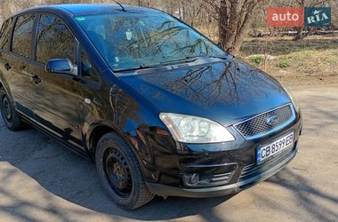 Минивэн Ford C-Max 2007 в Нежине