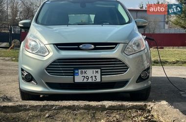 ford c-max 2014 в Ровно от профессионального продавца Олег