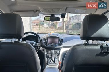 Минивэн Ford C-Max 2014 в Ровно