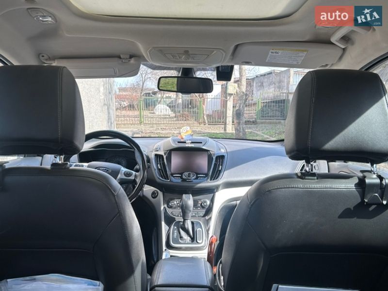 Мінівен Ford C-Max 2014 в Рівному фото 8 Мінівен Ford C-Max 2014 в Рівному