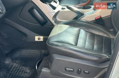 Минивэн Ford C-Max 2014 в Ровно