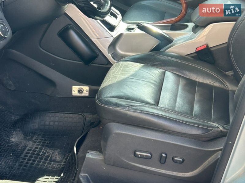 Мінівен Ford C-Max 2014 в Рівному фото 14 Мінівен Ford C-Max 2014 в Рівному