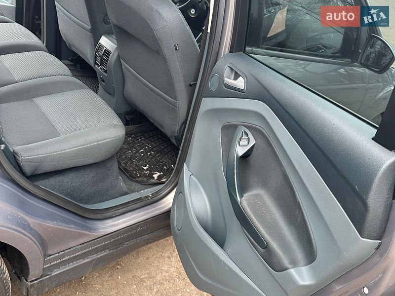 Минивэн Ford C-Max 2013 в Харькове фото 11 Минивэн Ford C-Max 2013 в Харькове