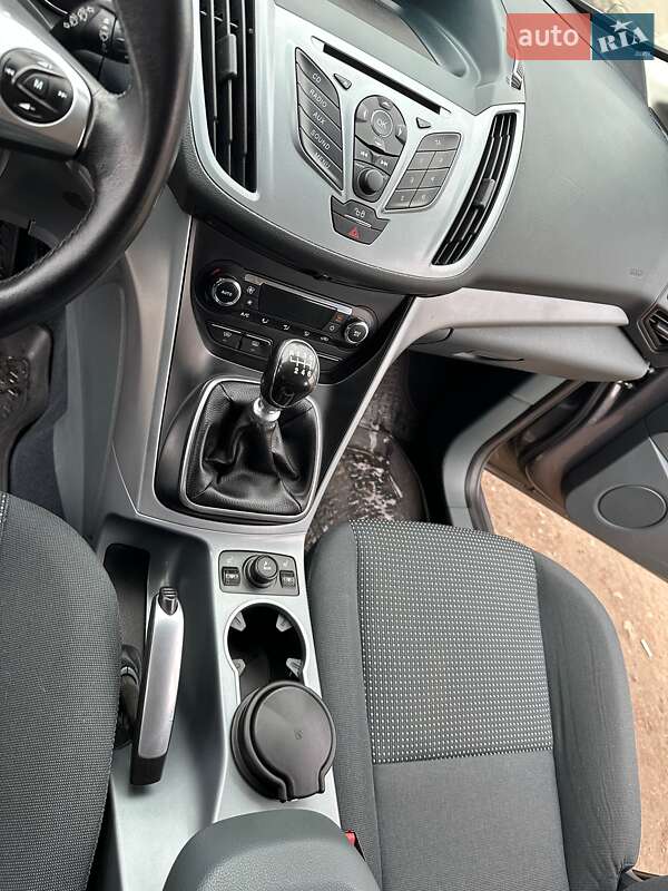 Минивэн Ford C-Max 2013 в Харькове фото 17 Минивэн Ford C-Max 2013 в Харькове