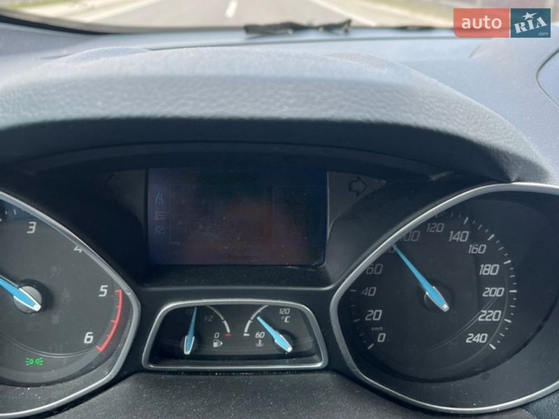 Мінівен Ford C-Max 2012 в Сколе фото 15 Мінівен Ford C-Max 2012 в Сколе