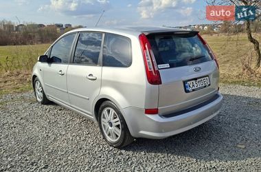 Минивэн Ford C-Max 2007 в Ровно
