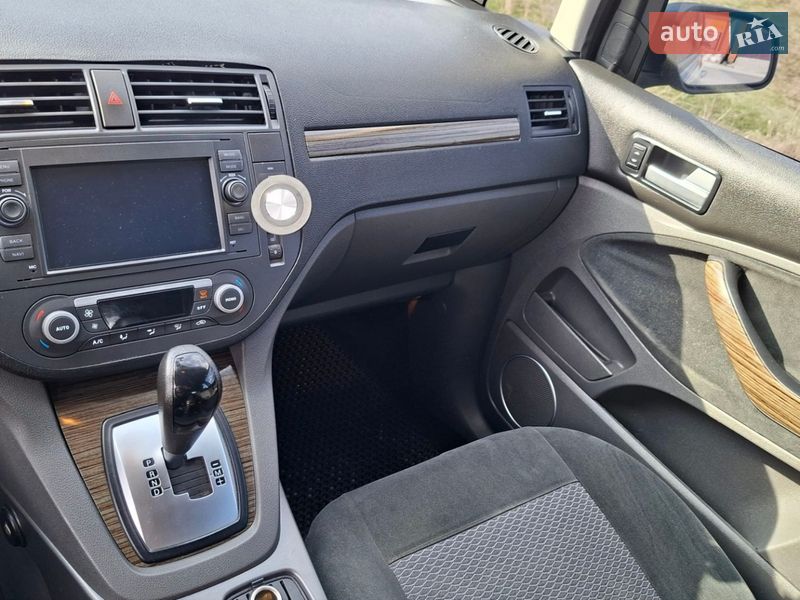 Мінівен Ford C-Max 2007 в Рівному фото 15 Мінівен Ford C-Max 2007 в Рівному