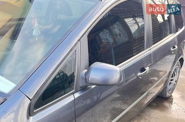 Мінівен Ford C-Max 2009 в Борисполі