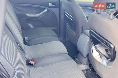 Мінівен Ford C-Max 2009 в Борисполі
