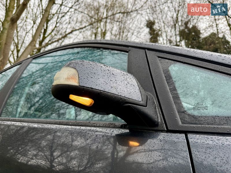 Минивэн Ford C-Max 2009 в Хмельницком фото 11 Минивэн Ford C-Max 2009 в Хмельницком