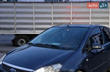 Минивэн Ford C-Max 2008 в Киеве
