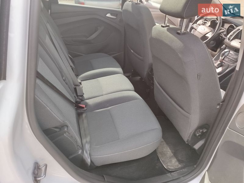 Мінівен Ford C-Max 2015 в Красилові