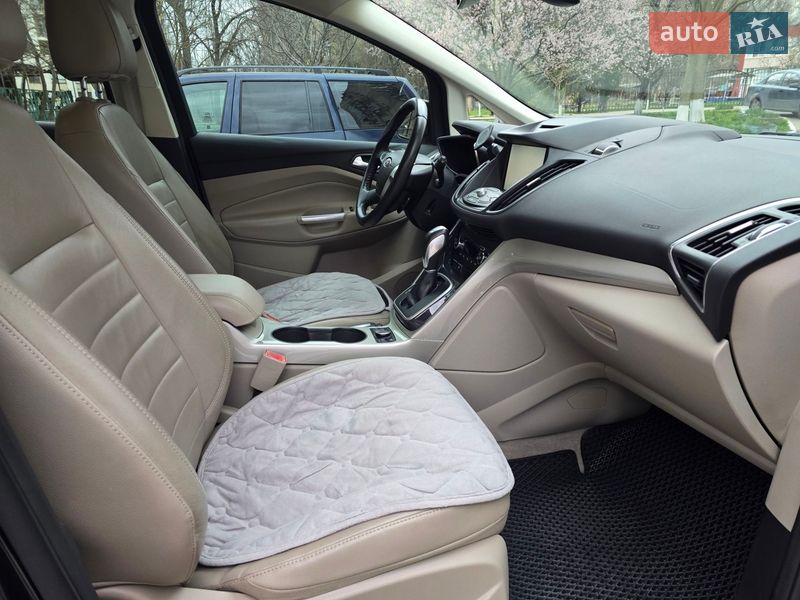 Мінівен Ford C-Max 2013 в Одесі фото 12 Мінівен Ford C-Max 2013 в Одесі
