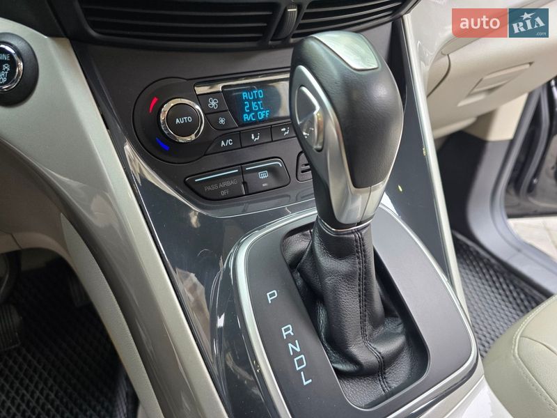 Мінівен Ford C-Max 2013 в Одесі фото 19 Мінівен Ford C-Max 2013 в Одесі