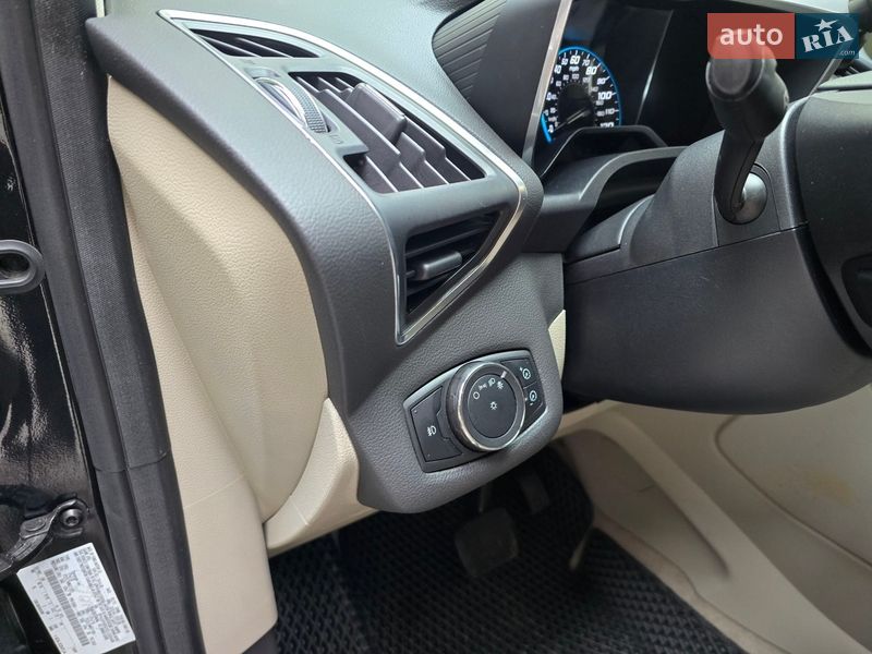 Мінівен Ford C-Max 2013 в Одесі фото 24 Мінівен Ford C-Max 2013 в Одесі