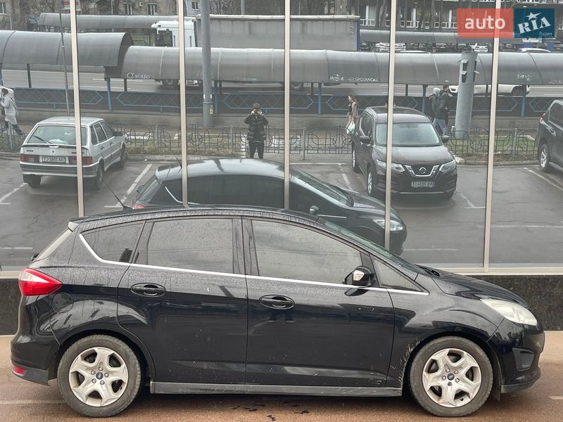 Минивэн Ford C-Max 2011 в Киеве фото 4 Минивэн Ford C-Max 2011 в Киеве