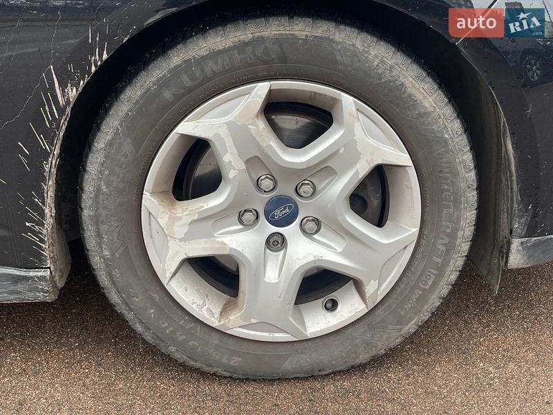 Минивэн Ford C-Max 2011 в Киеве фото 8 Минивэн Ford C-Max 2011 в Киеве