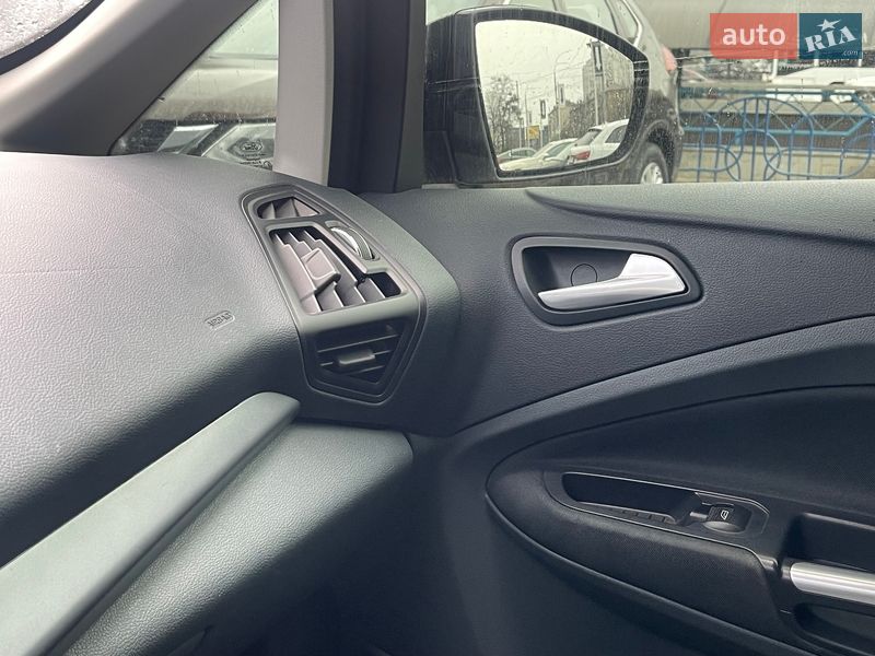 Минивэн Ford C-Max 2011 в Киеве фото 27 Минивэн Ford C-Max 2011 в Киеве