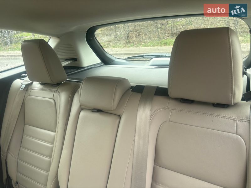 Минивэн Ford C-Max 2017 в Львове фото 9 Минивэн Ford C-Max 2017 в Львове