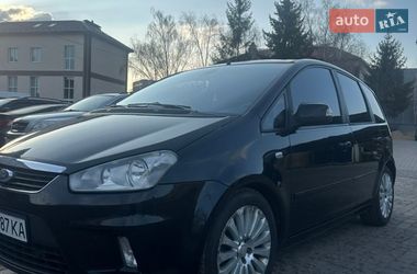 Минивэн Ford C-Max 2009 в Житомире