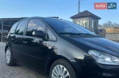Минивэн Ford C-Max 2009 в Житомире