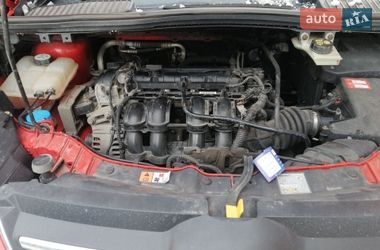 Минивэн Ford C-Max 2013 в Ровно