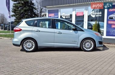 Мінівен Ford C-Max 2014 в Львові