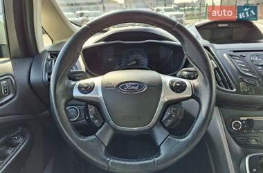 Мінівен Ford C-Max 2014 в Львові