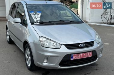 Мінівен Ford C-Max 2007 в Києві