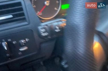 Минивэн Ford C-Max 2004 в Рудки