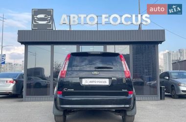 Минивэн Ford C-Max 2008 в Киеве