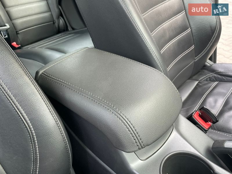 Мінівен Ford C-Max 2018 в Білій Церкві