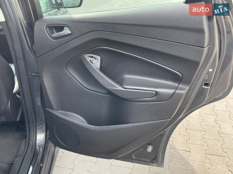 Мінівен Ford C-Max 2018 в Білій Церкві