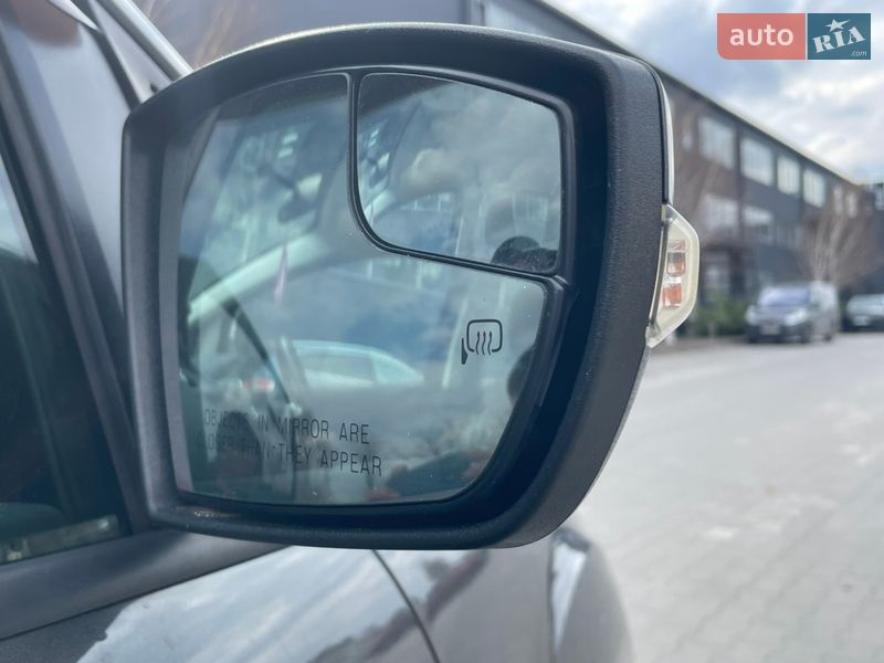 Мінівен Ford C-Max 2018 в Білій Церкві