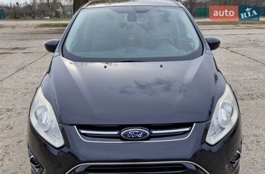Мінівен Ford C-Max 2012 в Ладижині