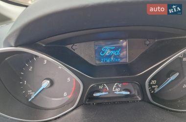 Минивэн Ford C-Max 2012 в Ладыжине