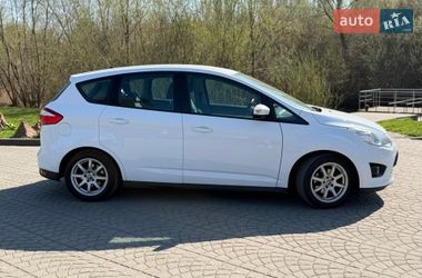 Мінівен Ford C-Max 2011 в Луцьку фото 6 Мінівен Ford C-Max 2011 в Луцьку