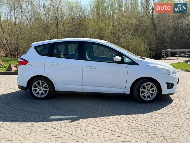 Мінівен Ford C-Max 2011 в Луцьку