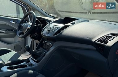 Мінівен Ford C-Max 2011 в Луцьку фото 21 Мінівен Ford C-Max 2011 в Луцьку